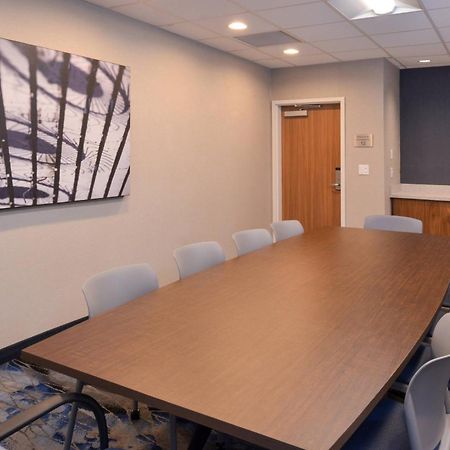 Fairfield Inn & Suites By Marriott Columbus Grove City Exteriér fotografie