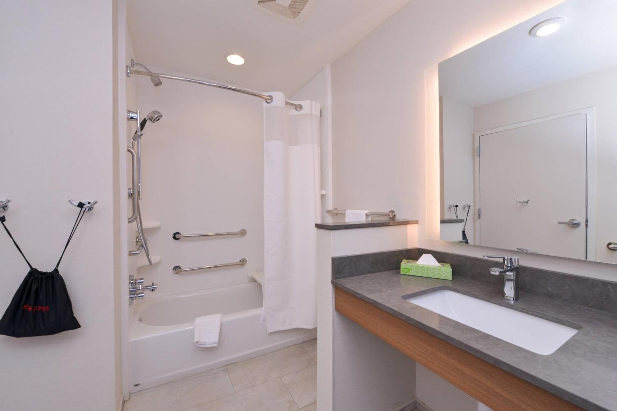 Fairfield Inn & Suites By Marriott Columbus Grove City Exteriér fotografie