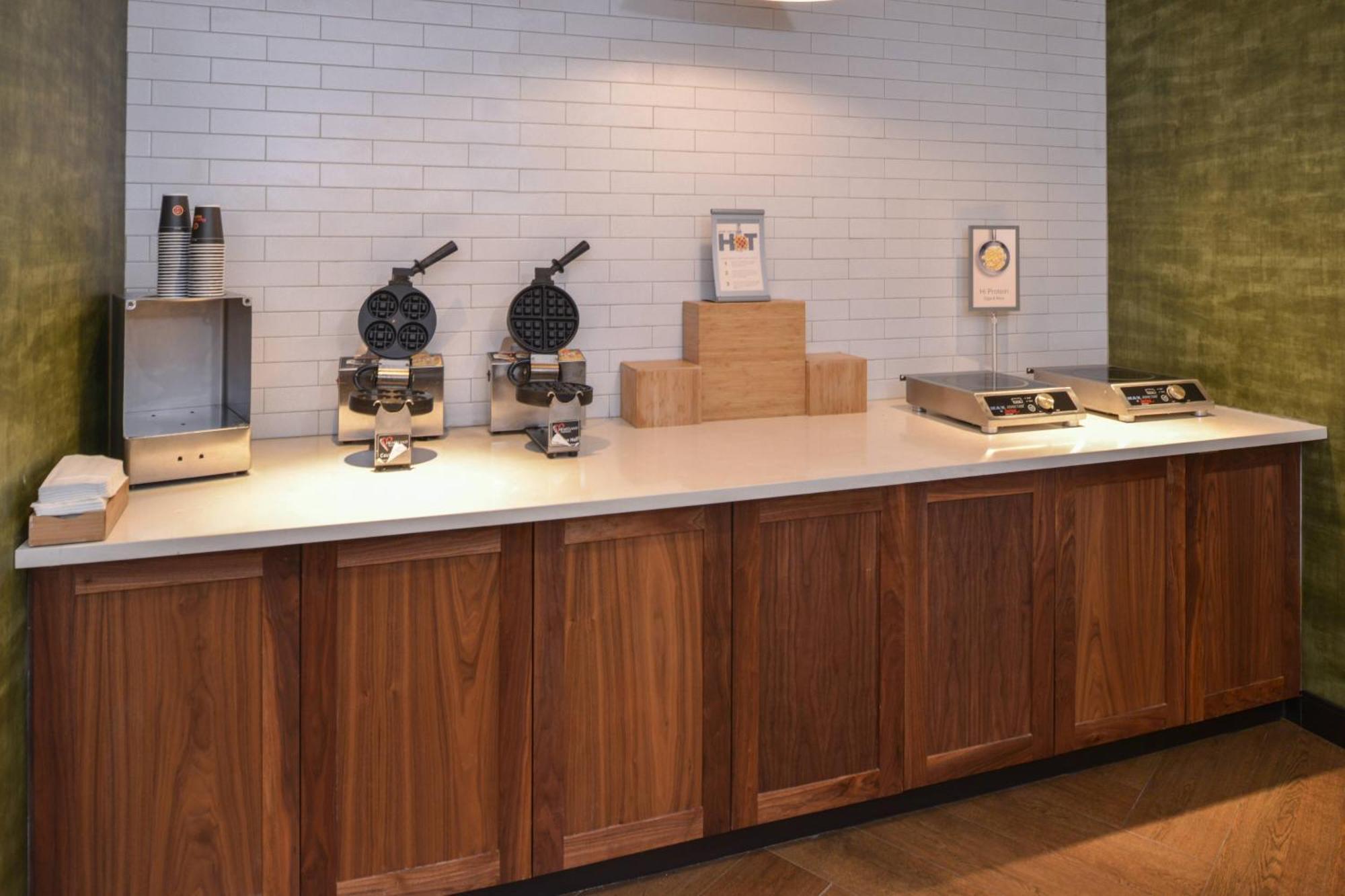 Fairfield Inn & Suites By Marriott Columbus Grove City Exteriér fotografie