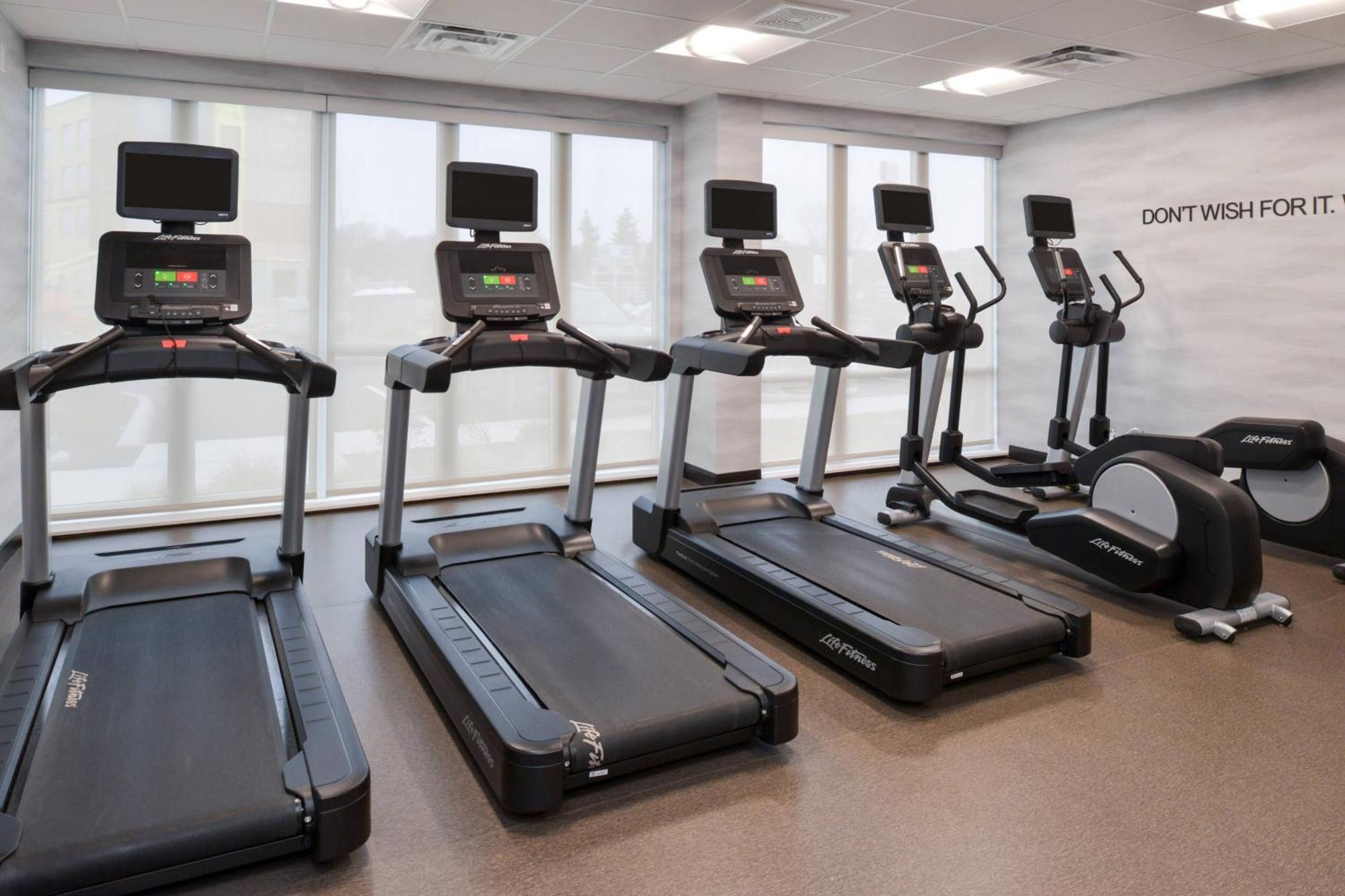 Fairfield Inn & Suites By Marriott Columbus Grove City Exteriér fotografie
