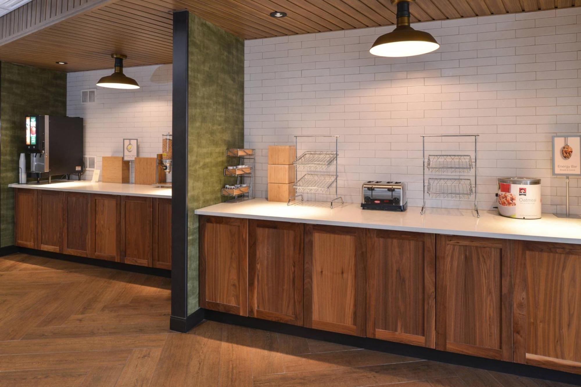 Fairfield Inn & Suites By Marriott Columbus Grove City Exteriér fotografie