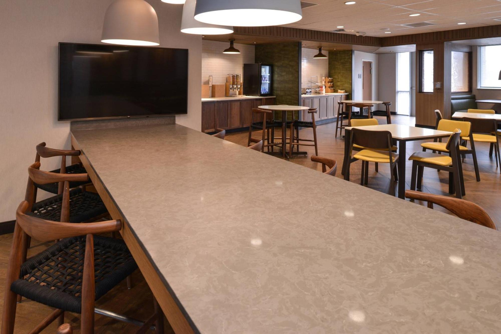 Fairfield Inn & Suites By Marriott Columbus Grove City Exteriér fotografie