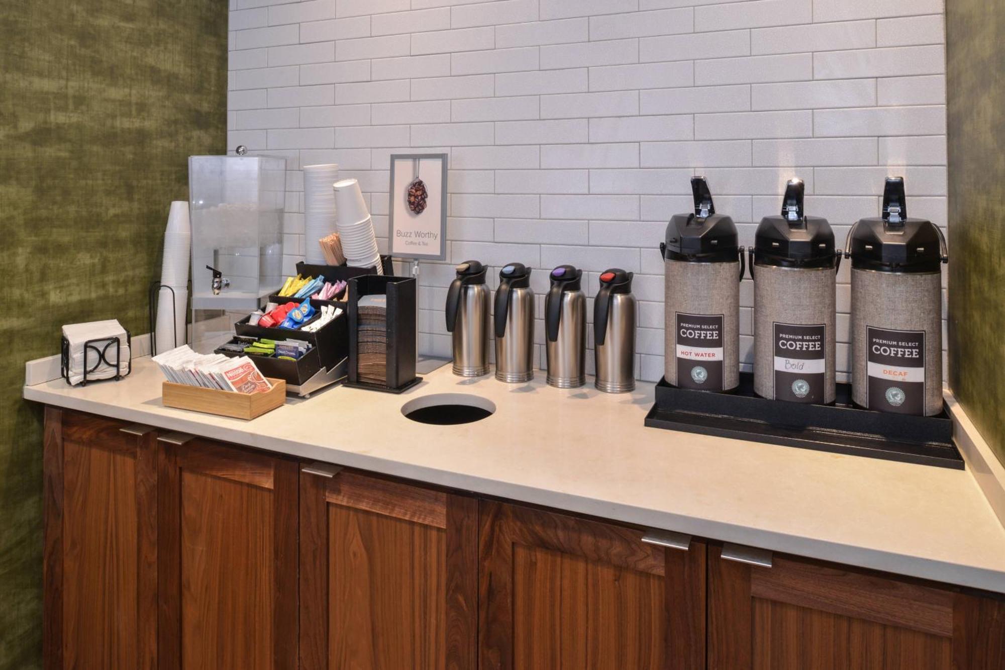 Fairfield Inn & Suites By Marriott Columbus Grove City Exteriér fotografie
